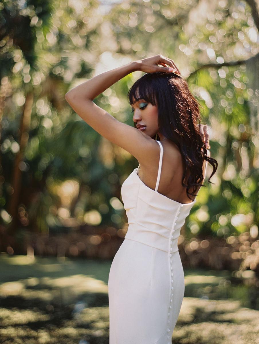 Wilderly Bride Style Number F268 - 4