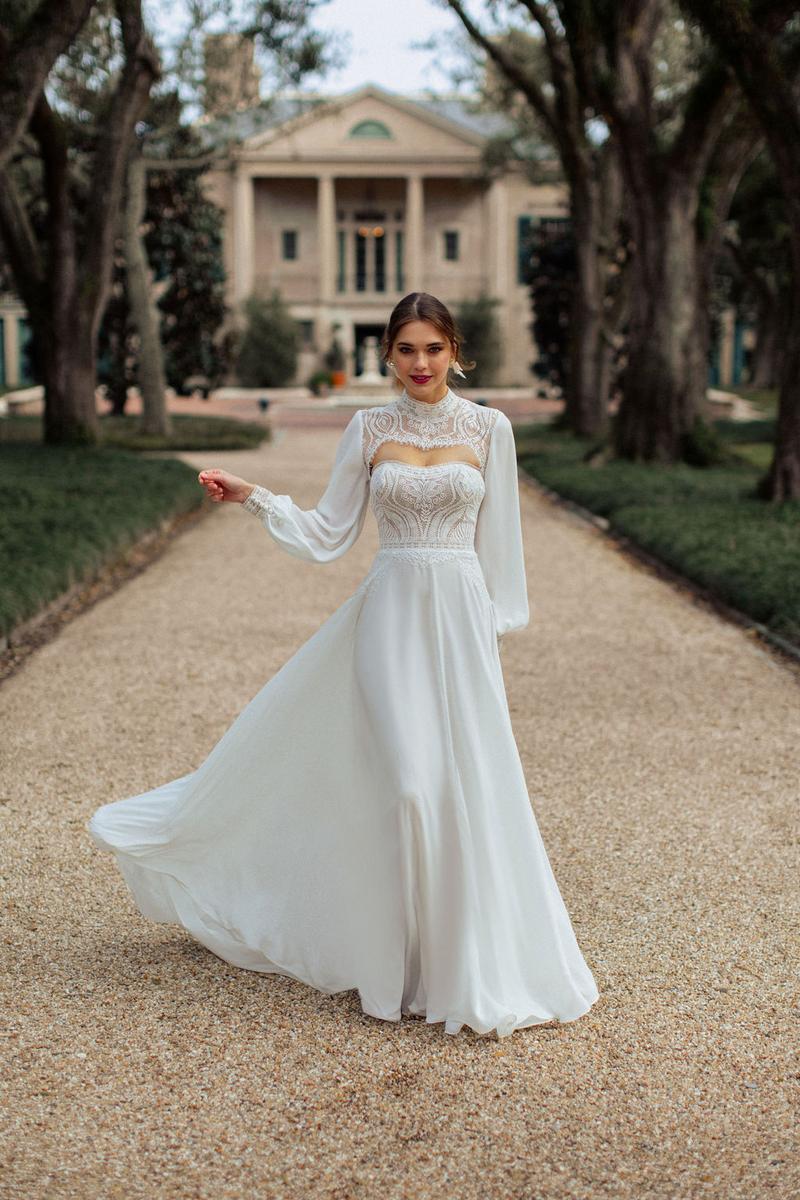 Wilderly Bride Style Number F269J - 7