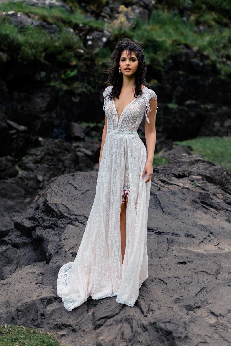 Wilderly Bride Style Number F280L - 1