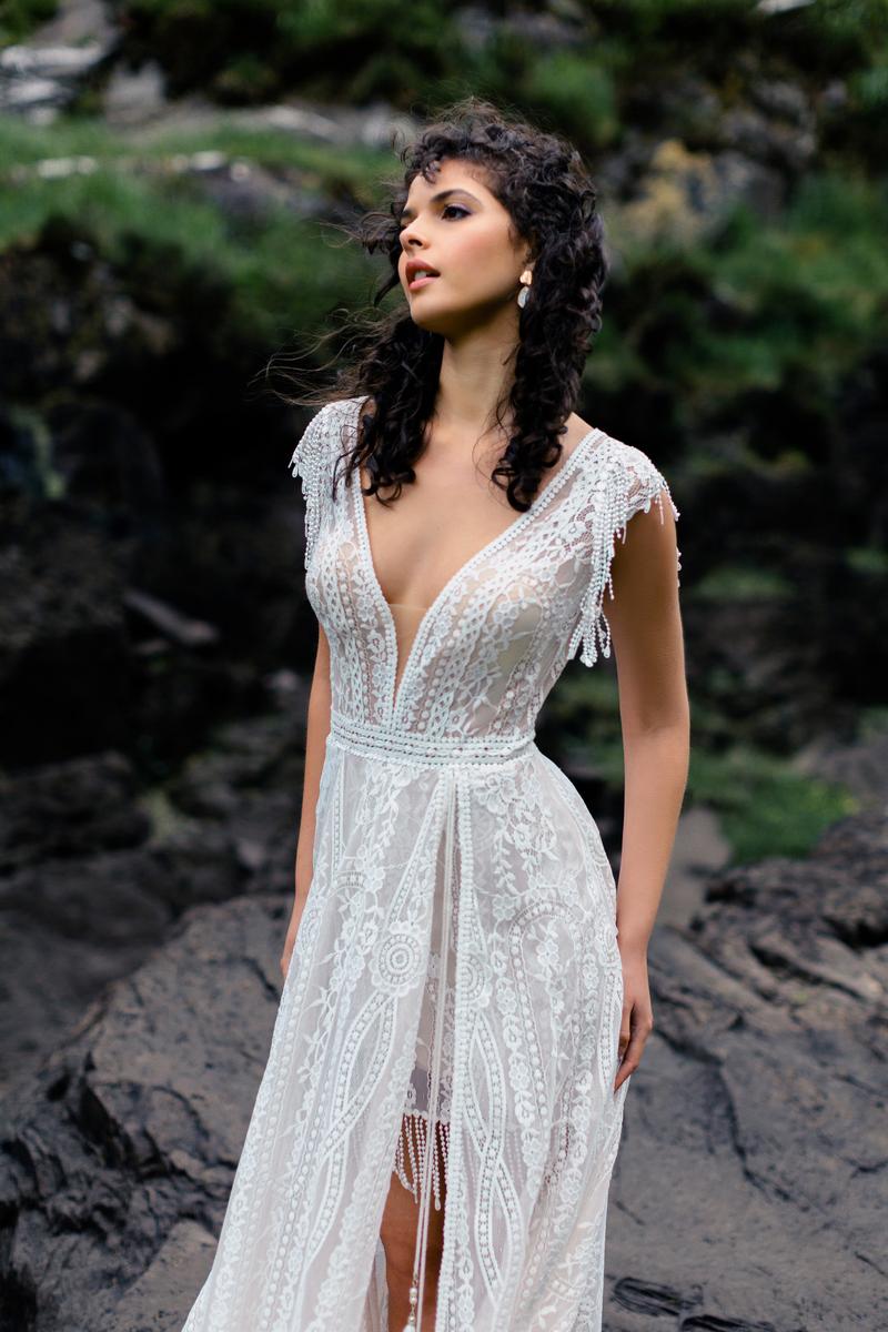 Wilderly Bride Style Number F280L - 3
