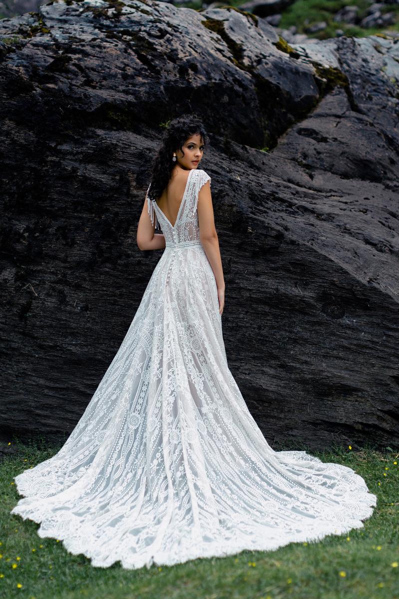 Wilderly Bride Style Number F280 - 2