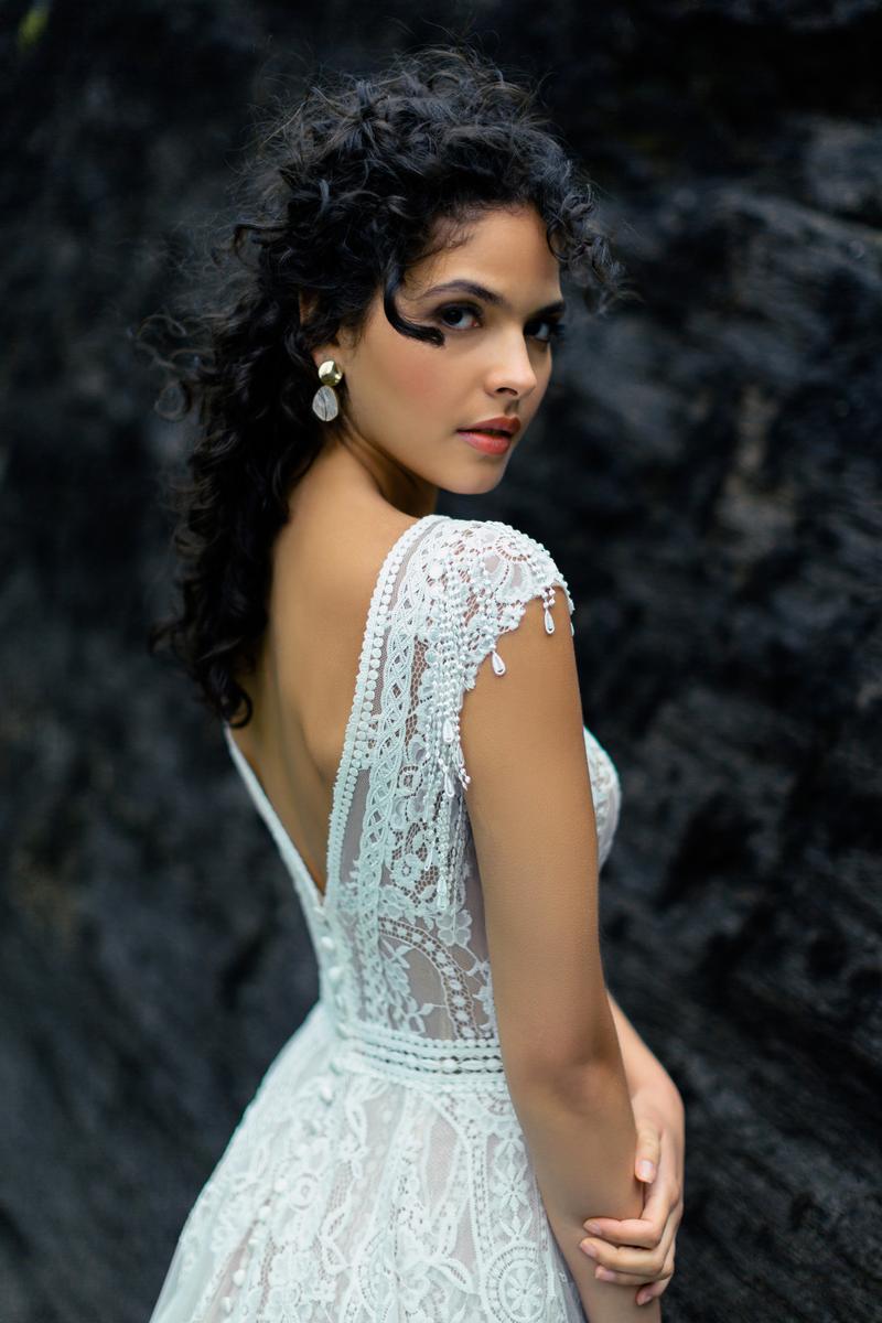 Wilderly Bride Style Number F280 - 4