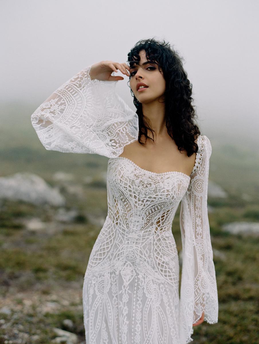 Wilderly Bride Style Number F281L - 3