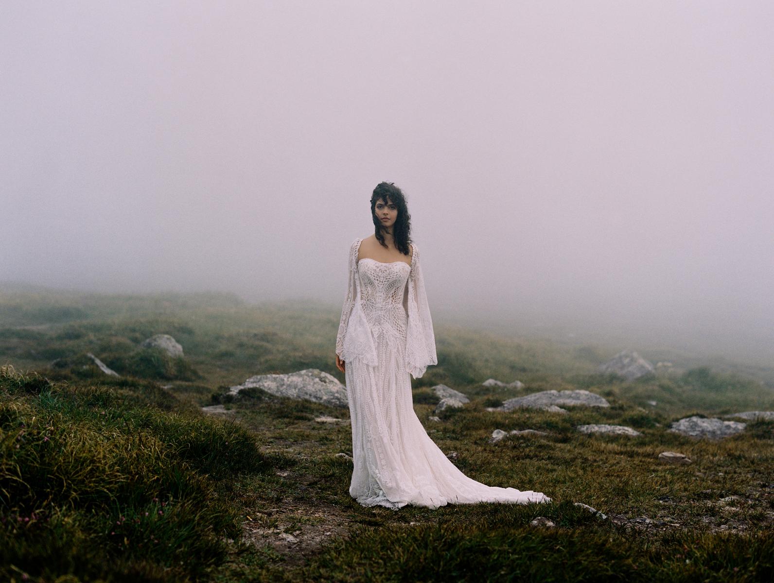 Wilderly Bride Style Number F281L - 8