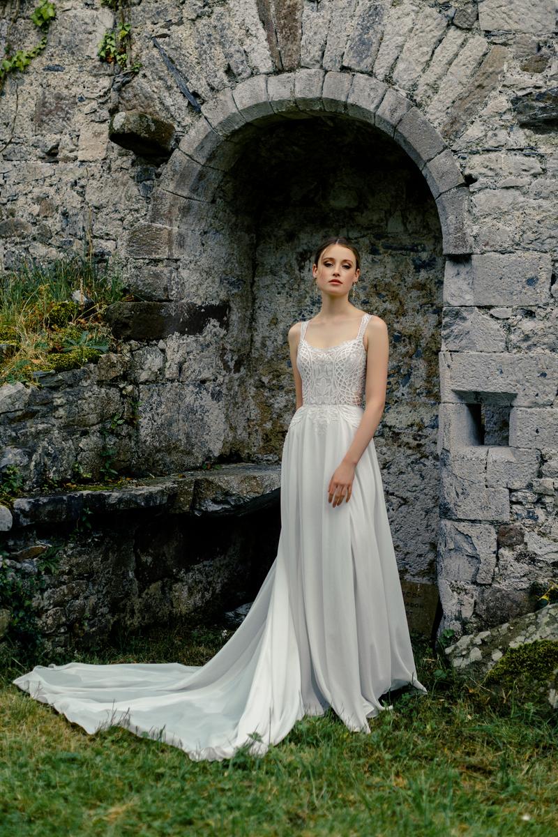 Wilderly Bride Style Number F282 - 8