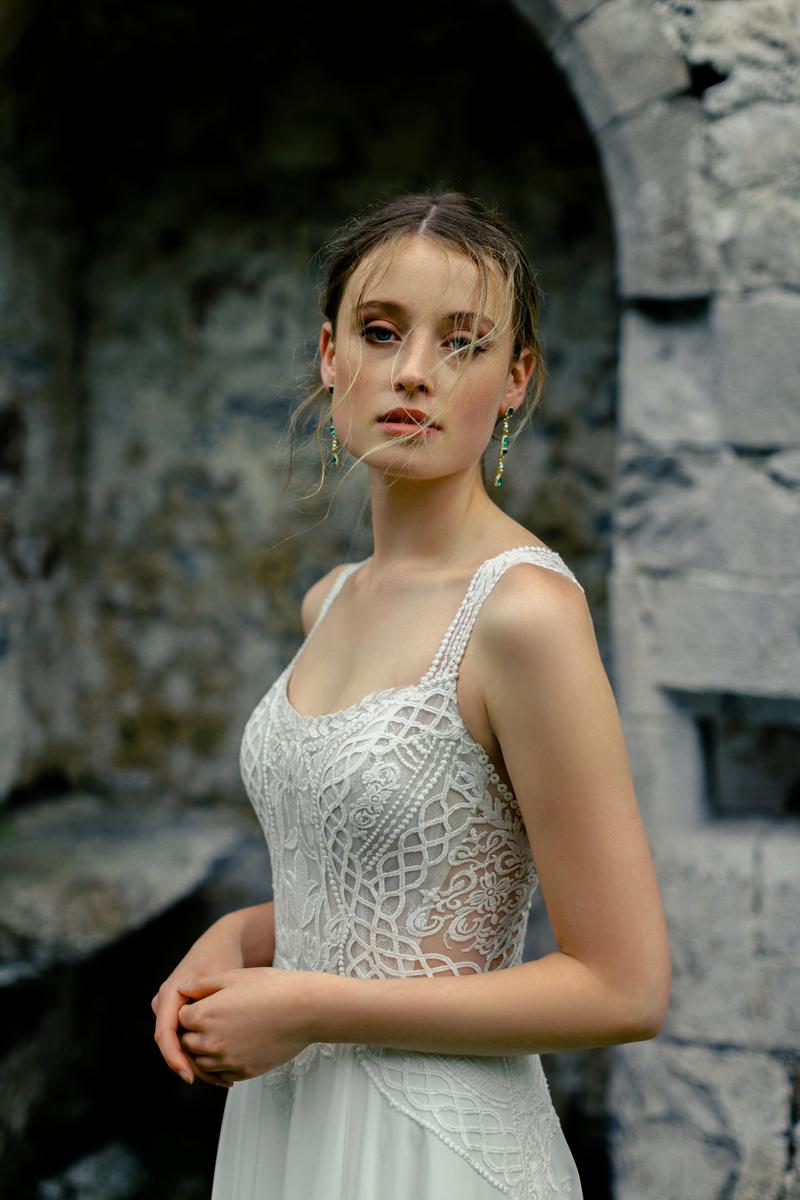 Wilderly Bride Style Number F282 - 5