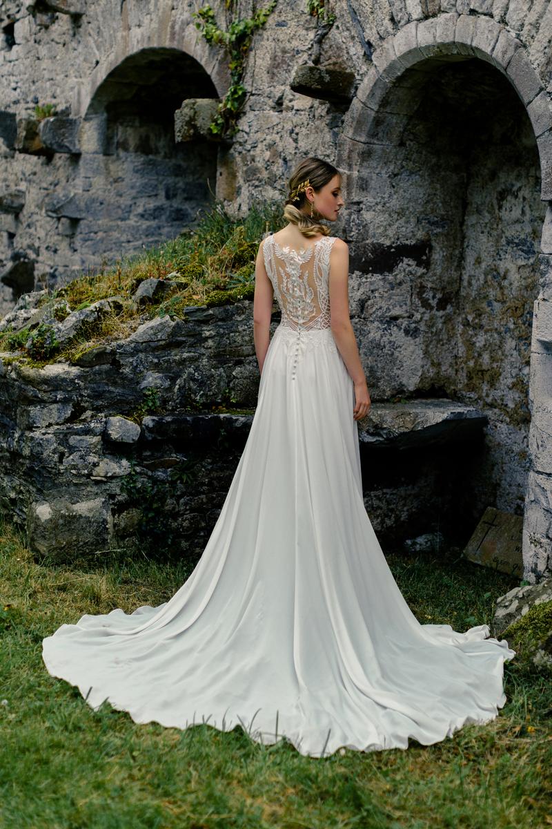 Wilderly Bride Style Number F282 - 2