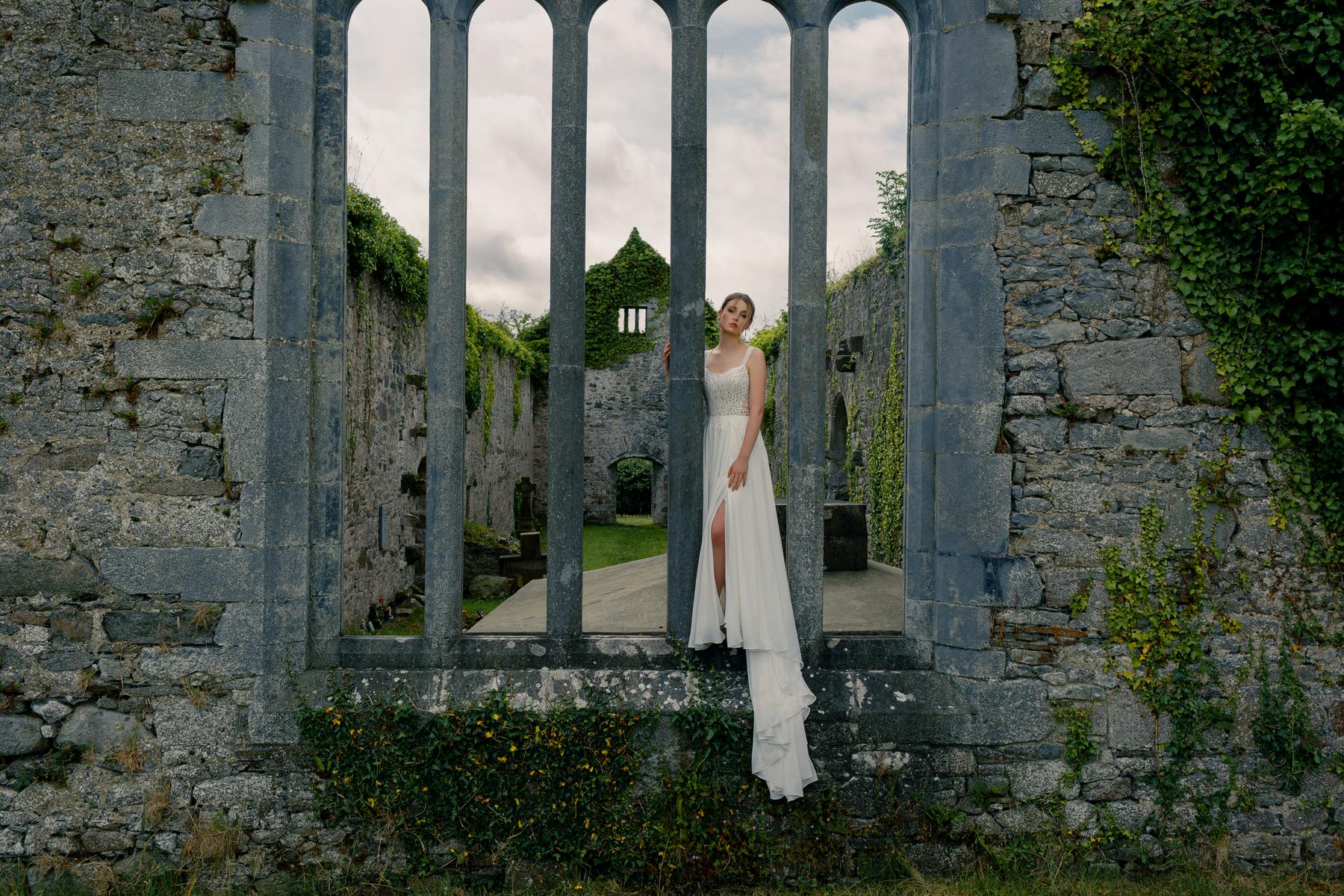Wilderly Bride Style Number F282 - 9