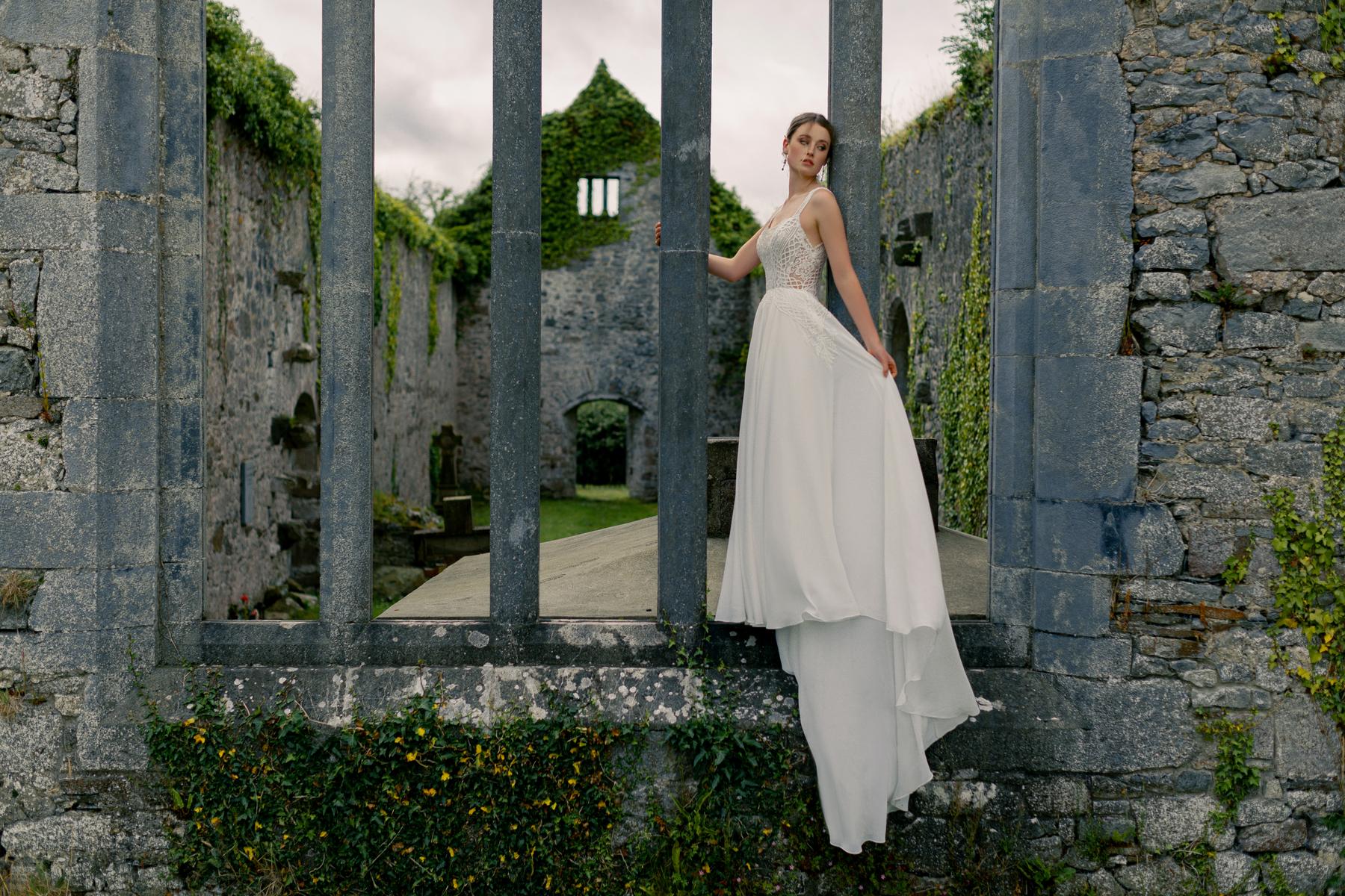 Wilderly Bride Style Number F282 - 10