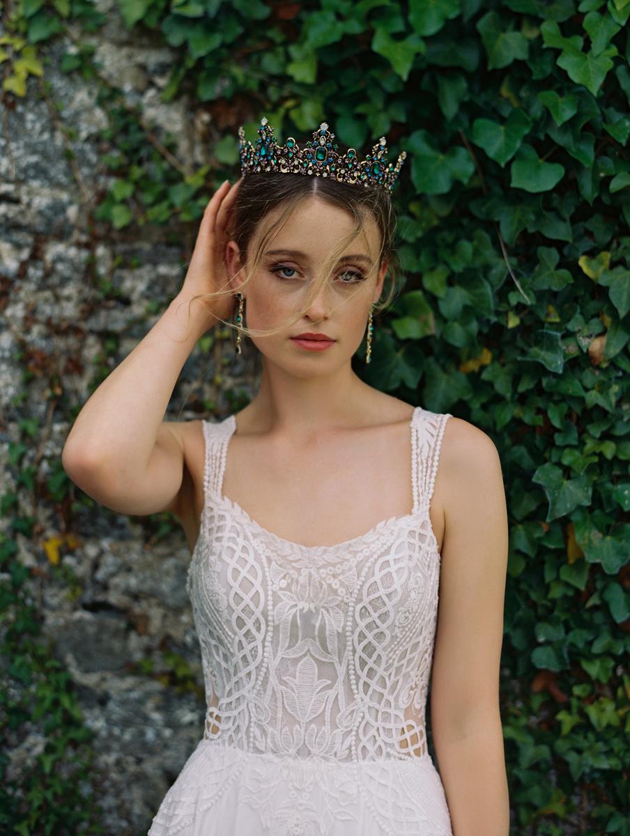 Wilderly Bride Style Number F282 - 7