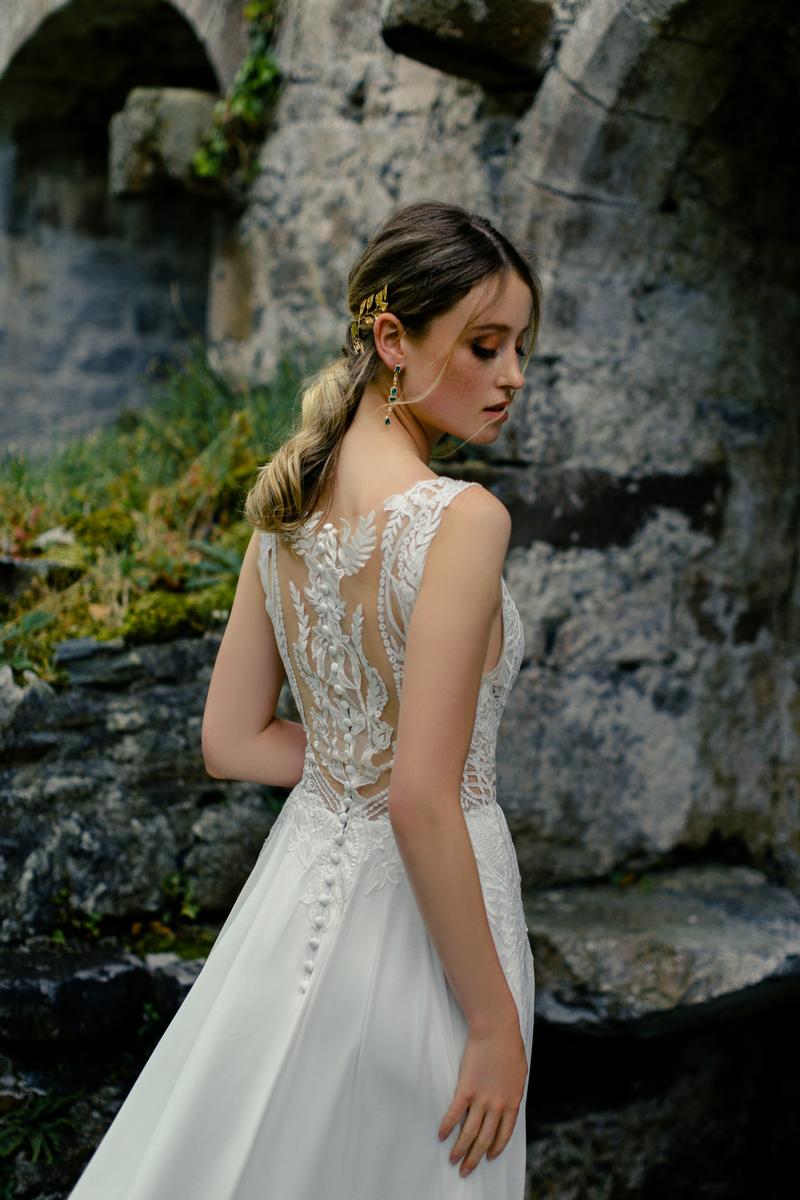 Wilderly Bride Style Number F282 - 6