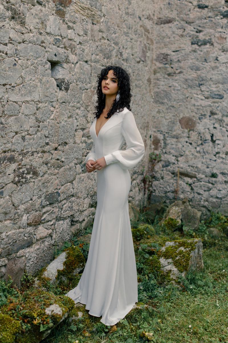 Wilderly Bride Style Number F283 - 1
