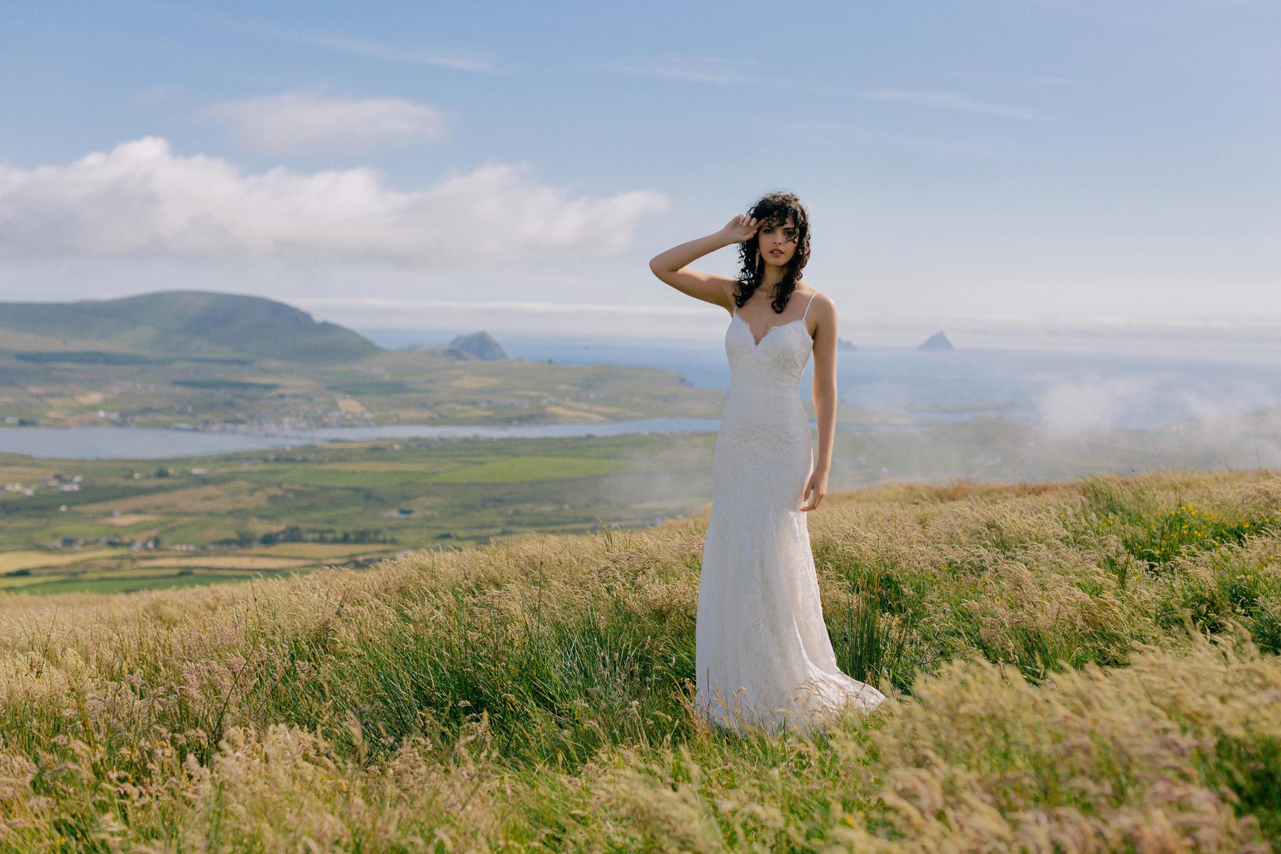 Wilderly Bride Style Number F284 - 6
