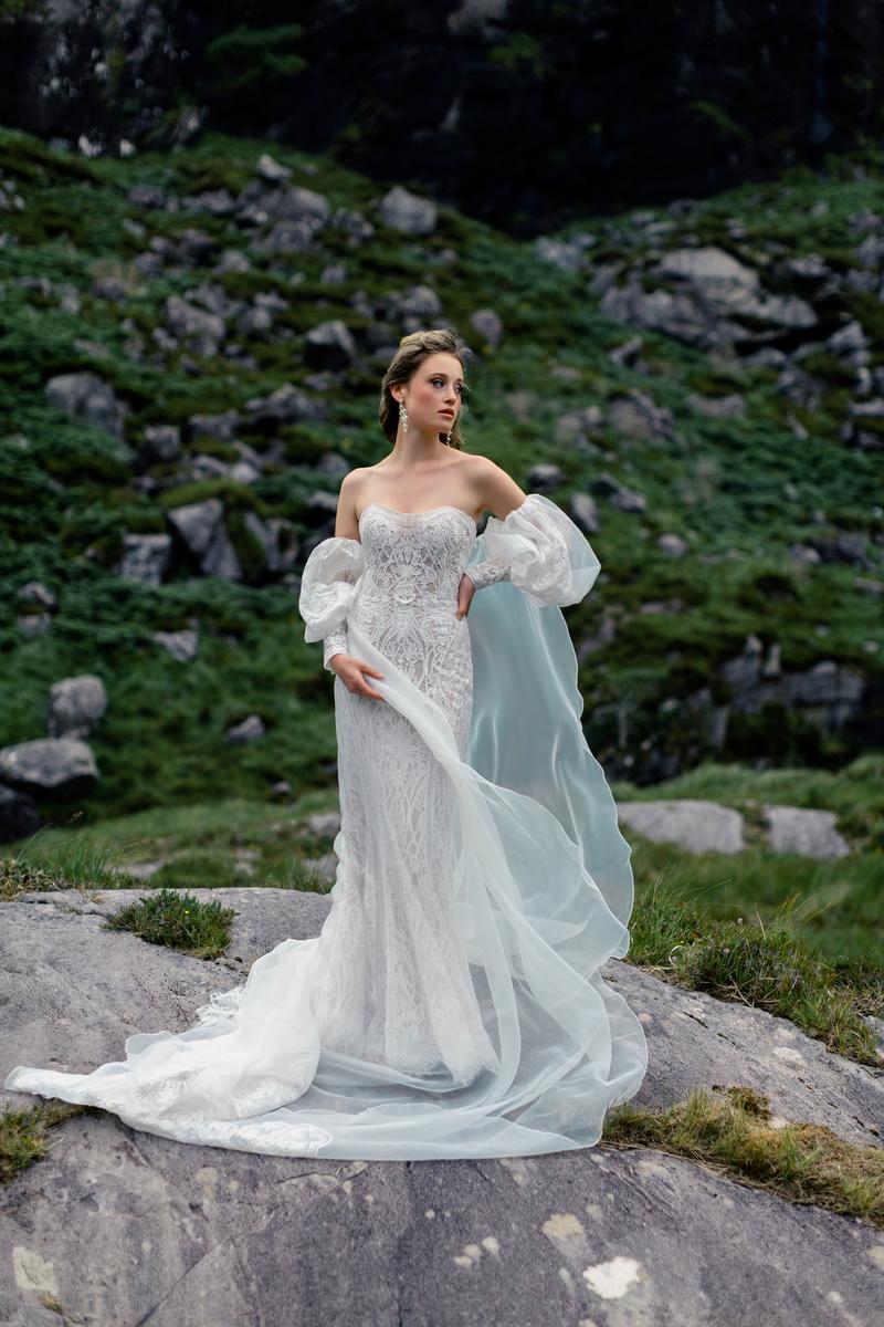 Wilderly Bride Style Number F285L - 1