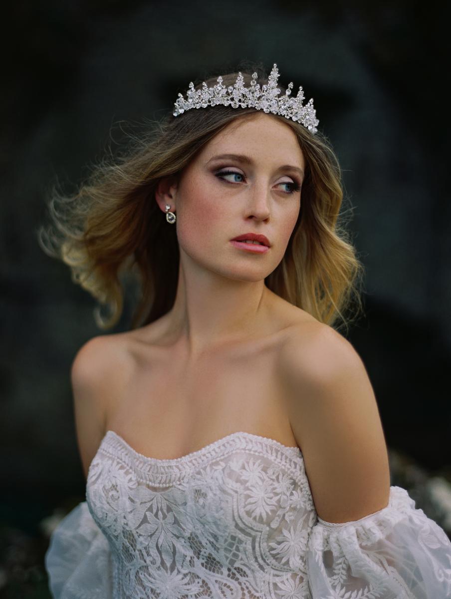 Wilderly Bride Style Number F285L - 5
