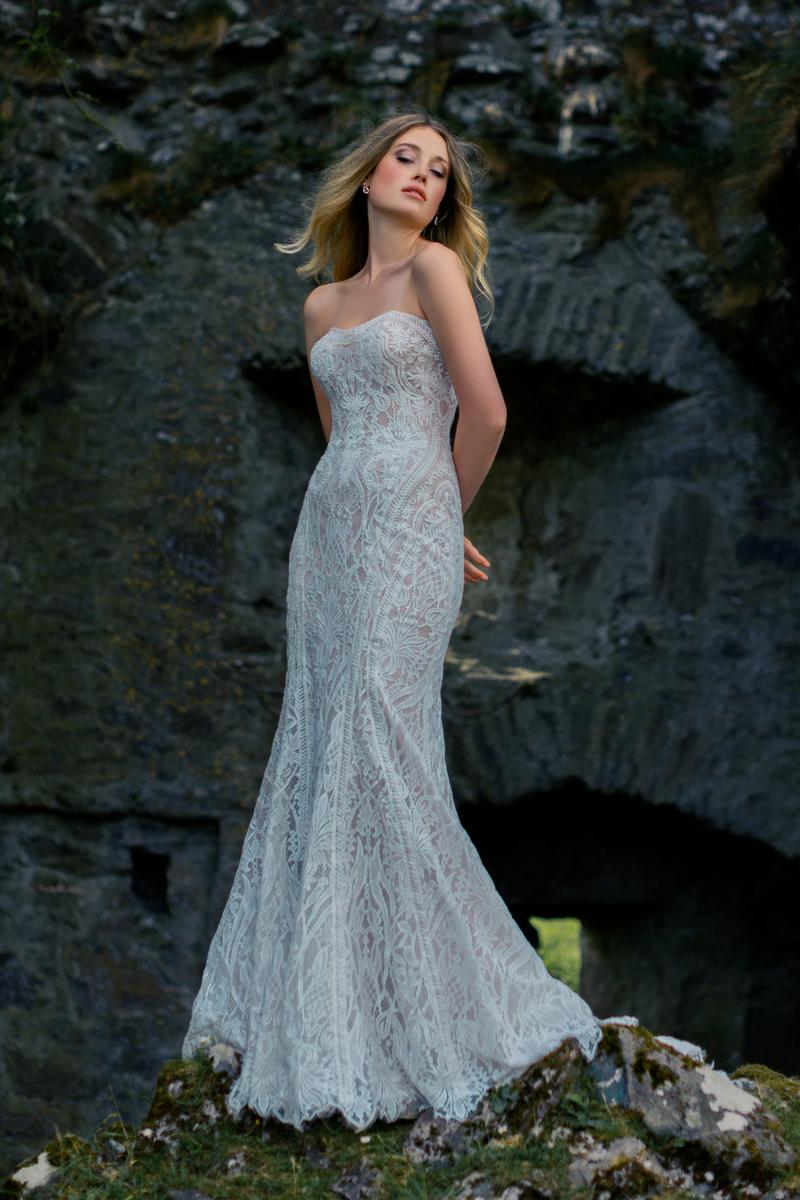 Wilderly Bride Style Number F285 - 3