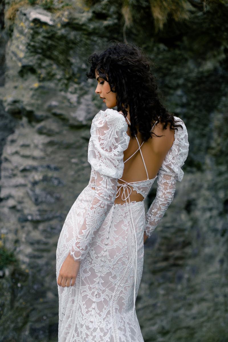 Wilderly Bride Style Number F286 - 7