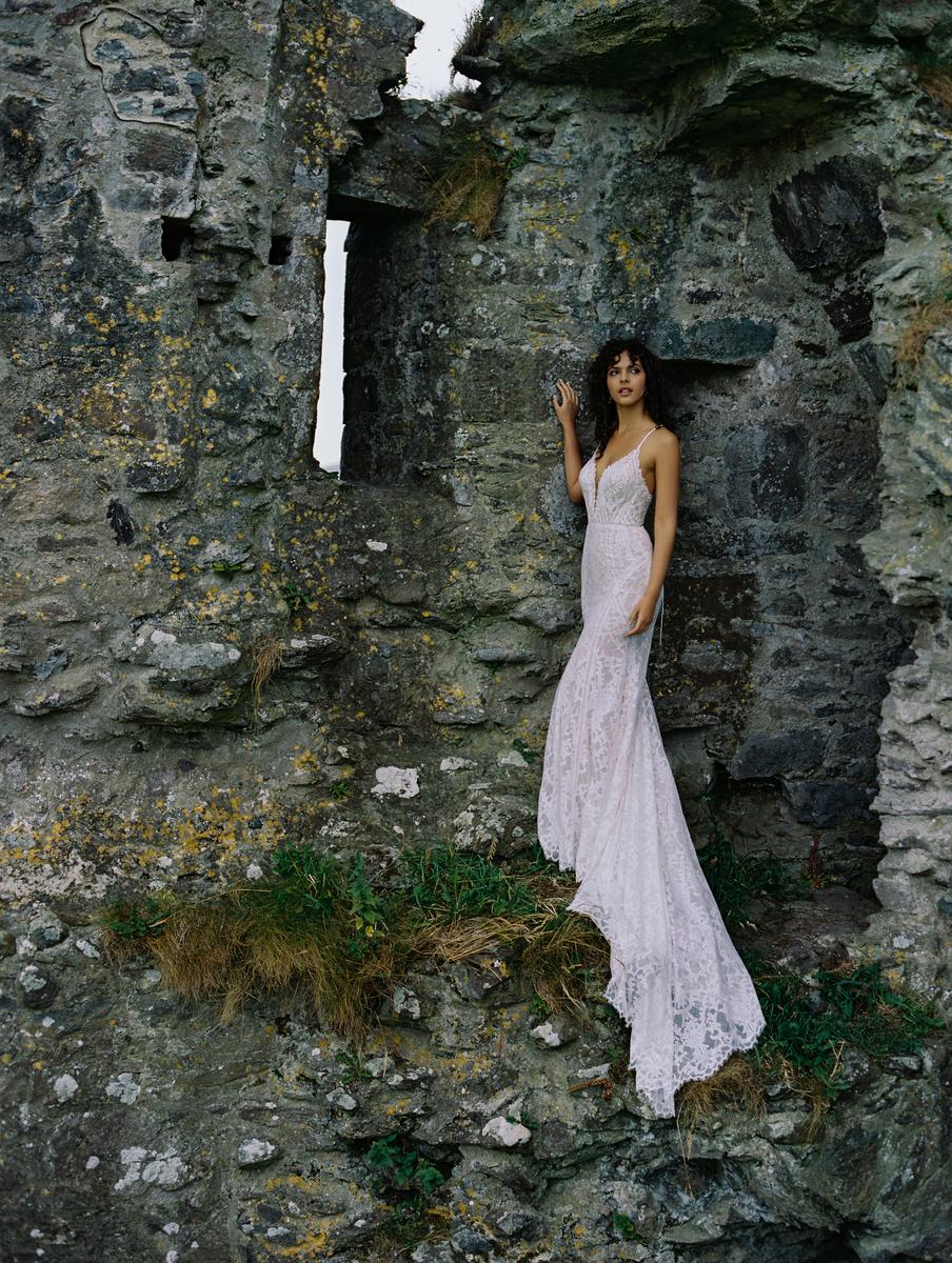 Wilderly Bride Style Number F286 - 9