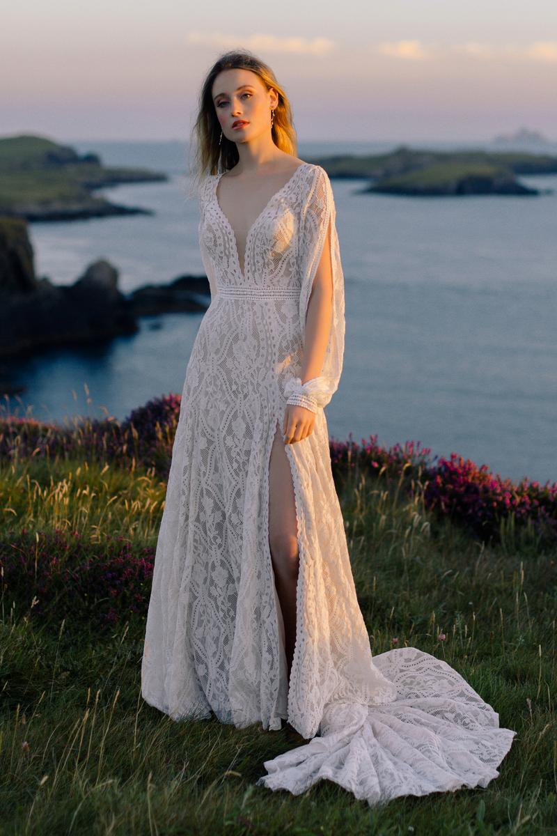 Wilderly Bride Style Number F287L - 1