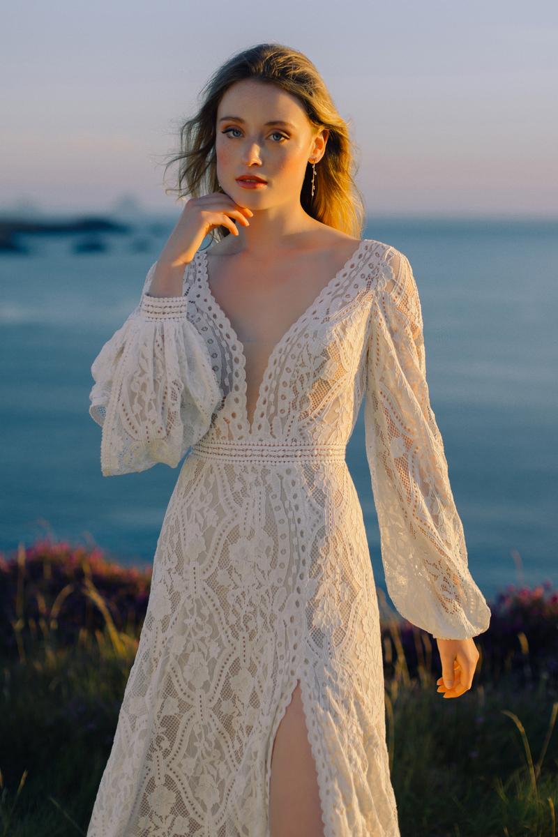 Wilderly Bride Style Number F287 - 3