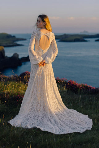 Wilderly Bride Style Number F287 - 2