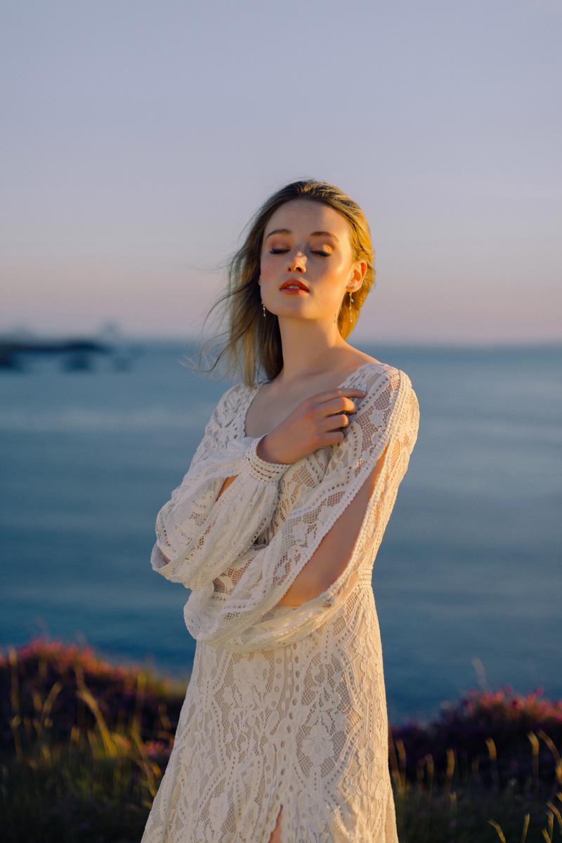 Wilderly Bride Style Number F287 - 4
