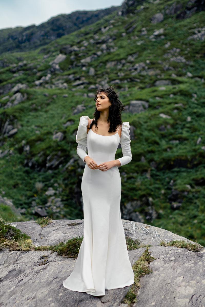 Wilderly Bride Style Number F288 - 1