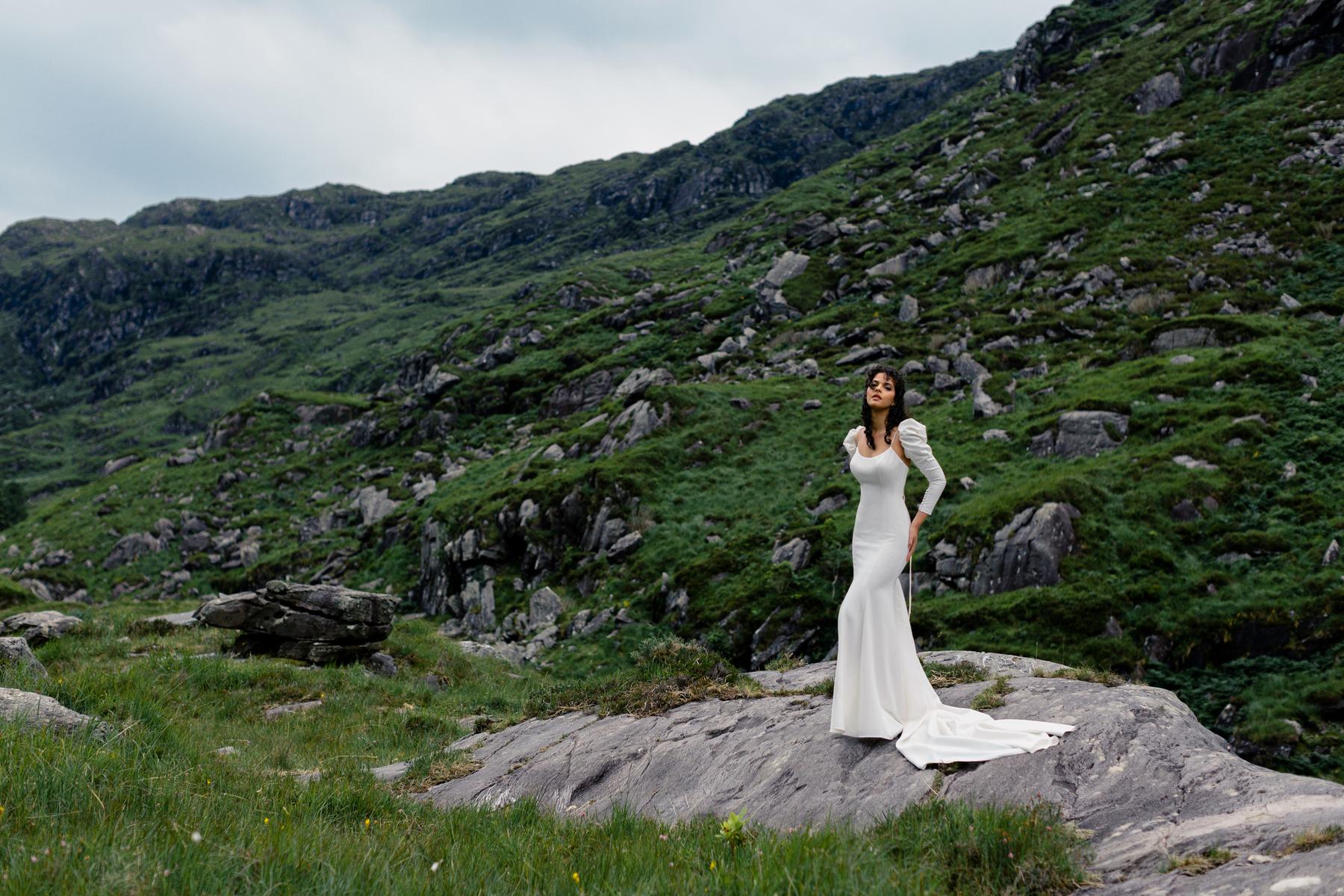 Wilderly Bride Style Number F288 - 12