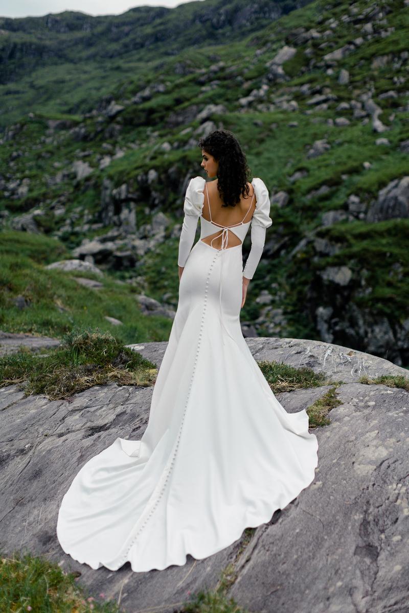 Wilderly Bride Style Number F288 - 2