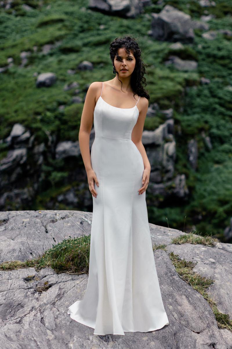 Wilderly Bride Style Number F288 - 3