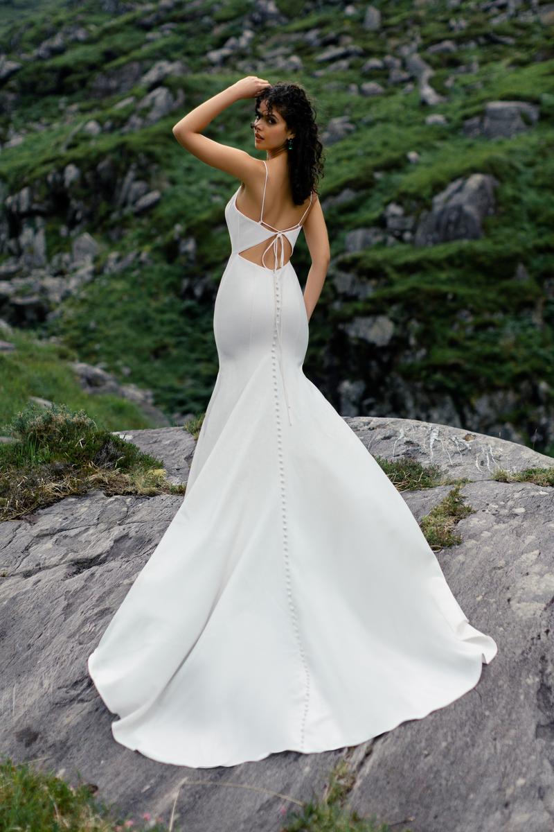 Wilderly Bride Style Number F288 - 4
