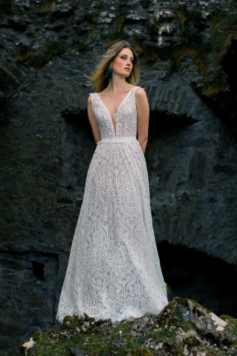 Wilderly Bride Style Number F289 - 1