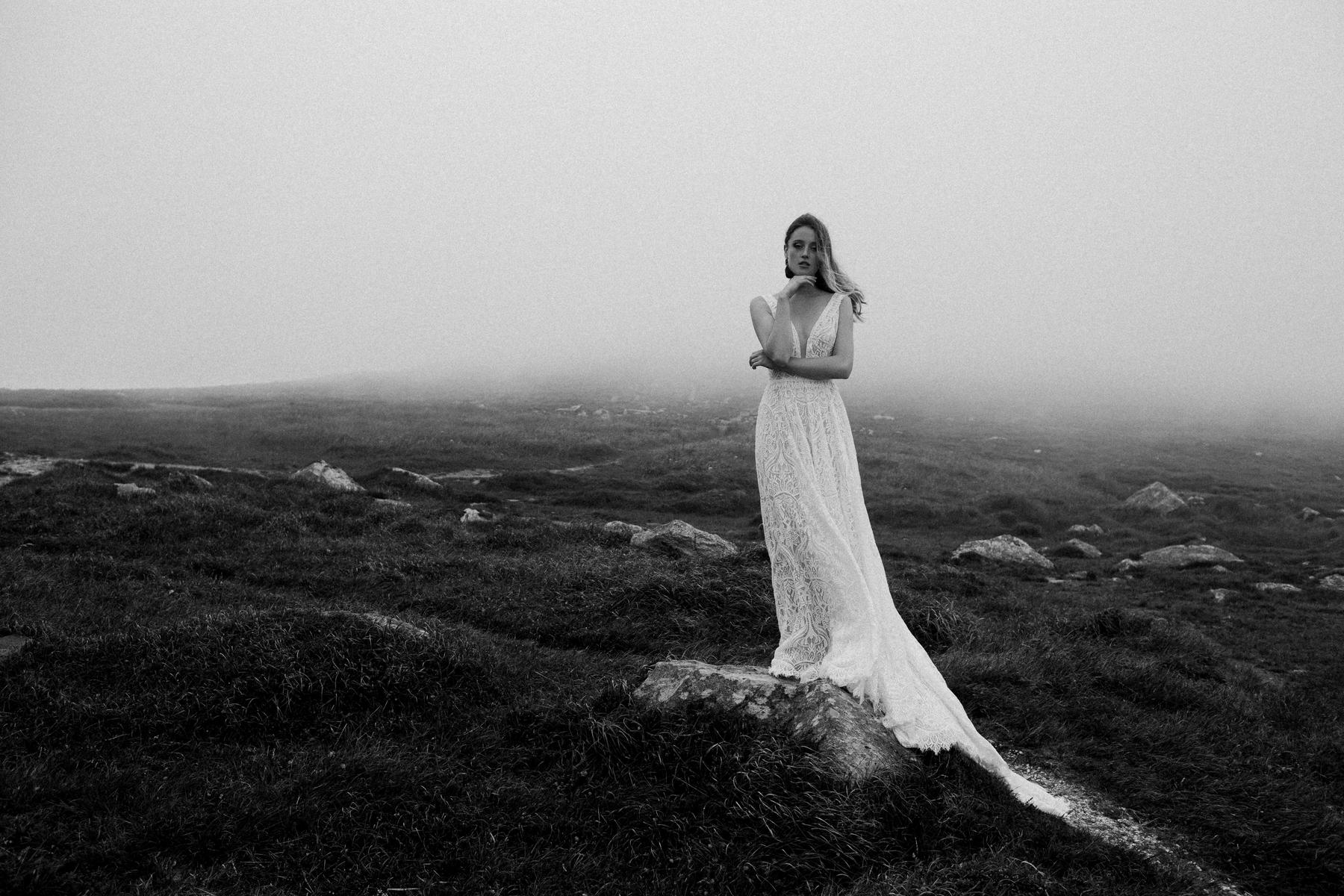 Wilderly Bride Style Number F289 - 8