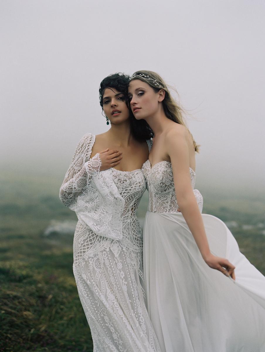 Wilderly Bride Style Number F290 - 6