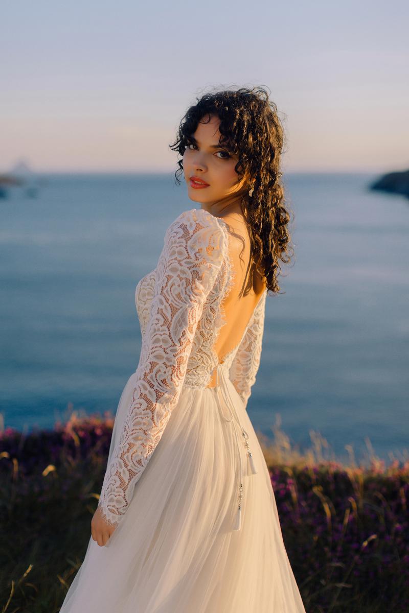 Wilderly Bride Style Number F292 - 4