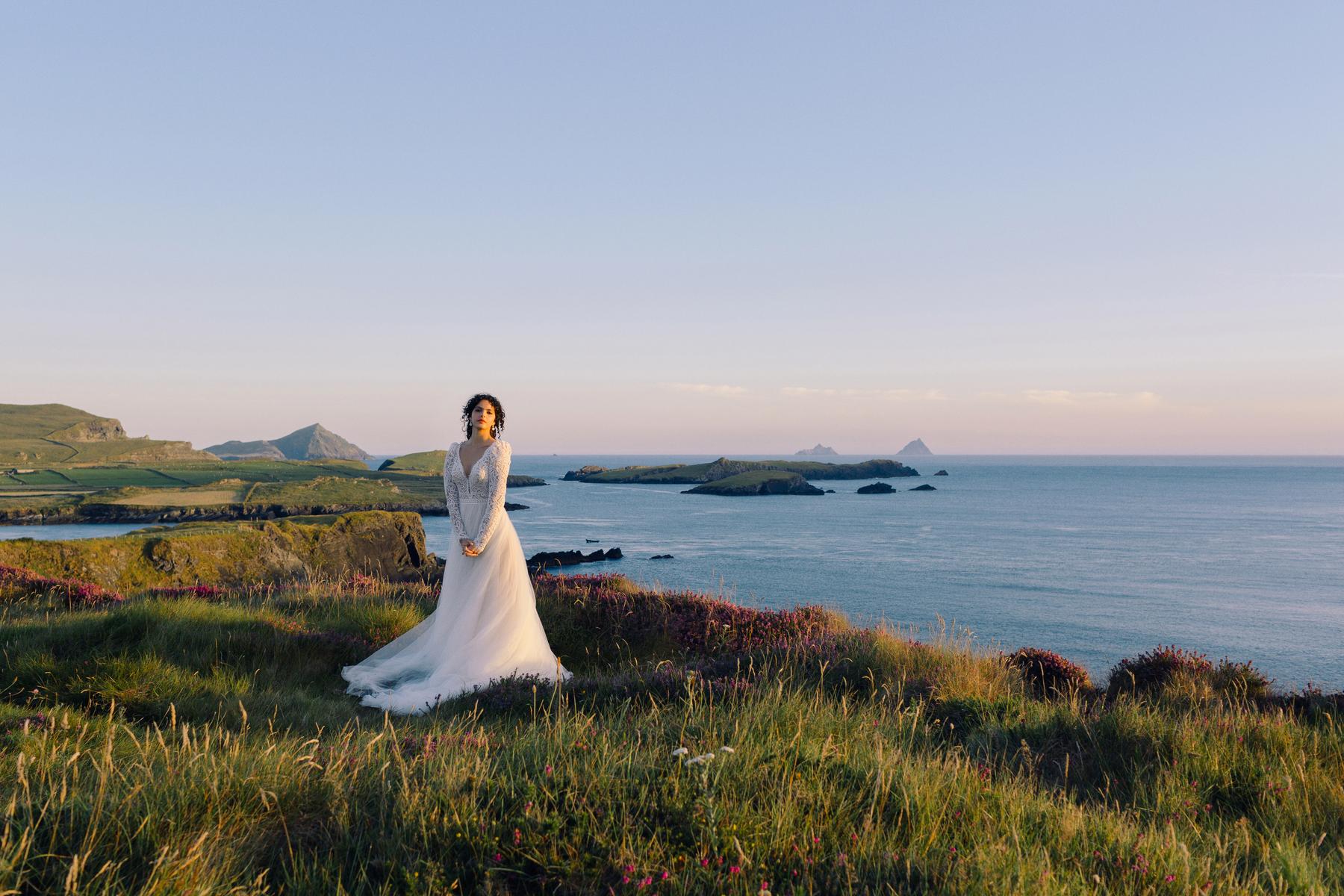 Wilderly Bride Style Number F292 - 10
