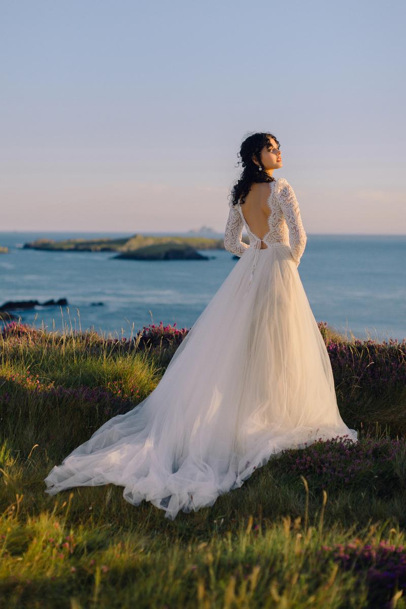 Wilderly Bride Style Number F292 - 2
