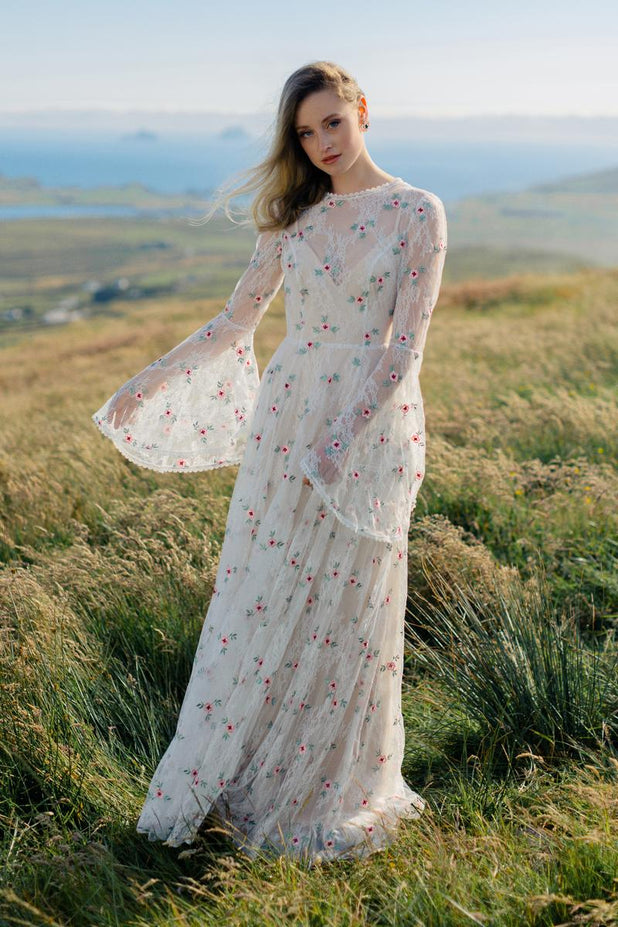 Wilderly Bride Style Number F293 - 1