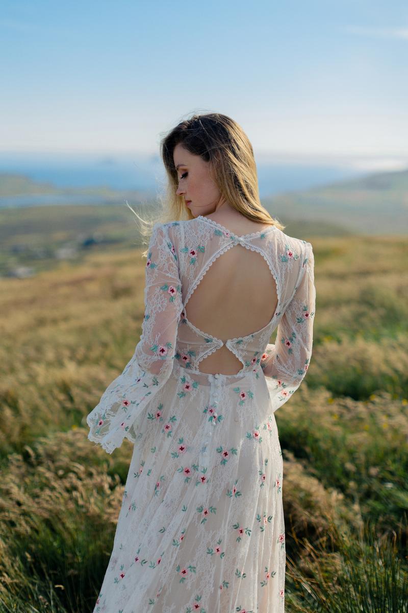 Wilderly Bride Style Number F293 - 6
