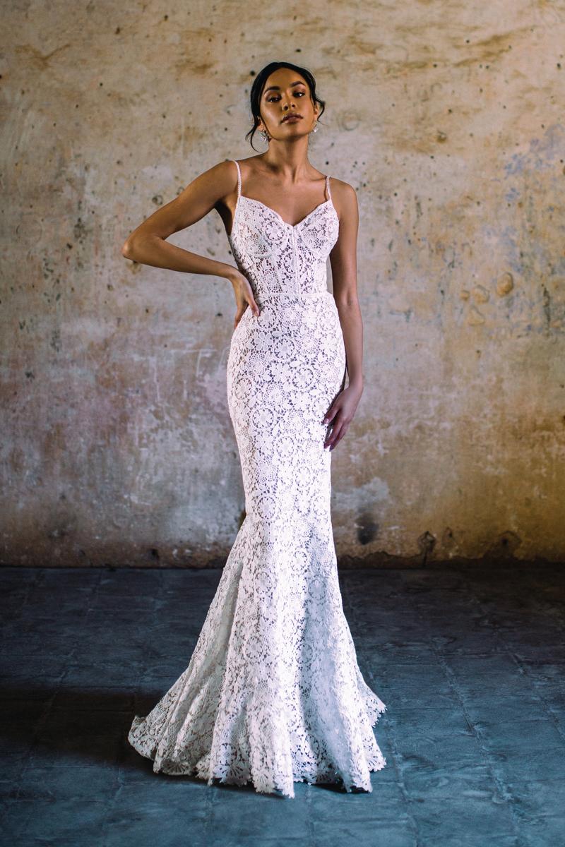 Wilderly Bride Style Number F300 - 1