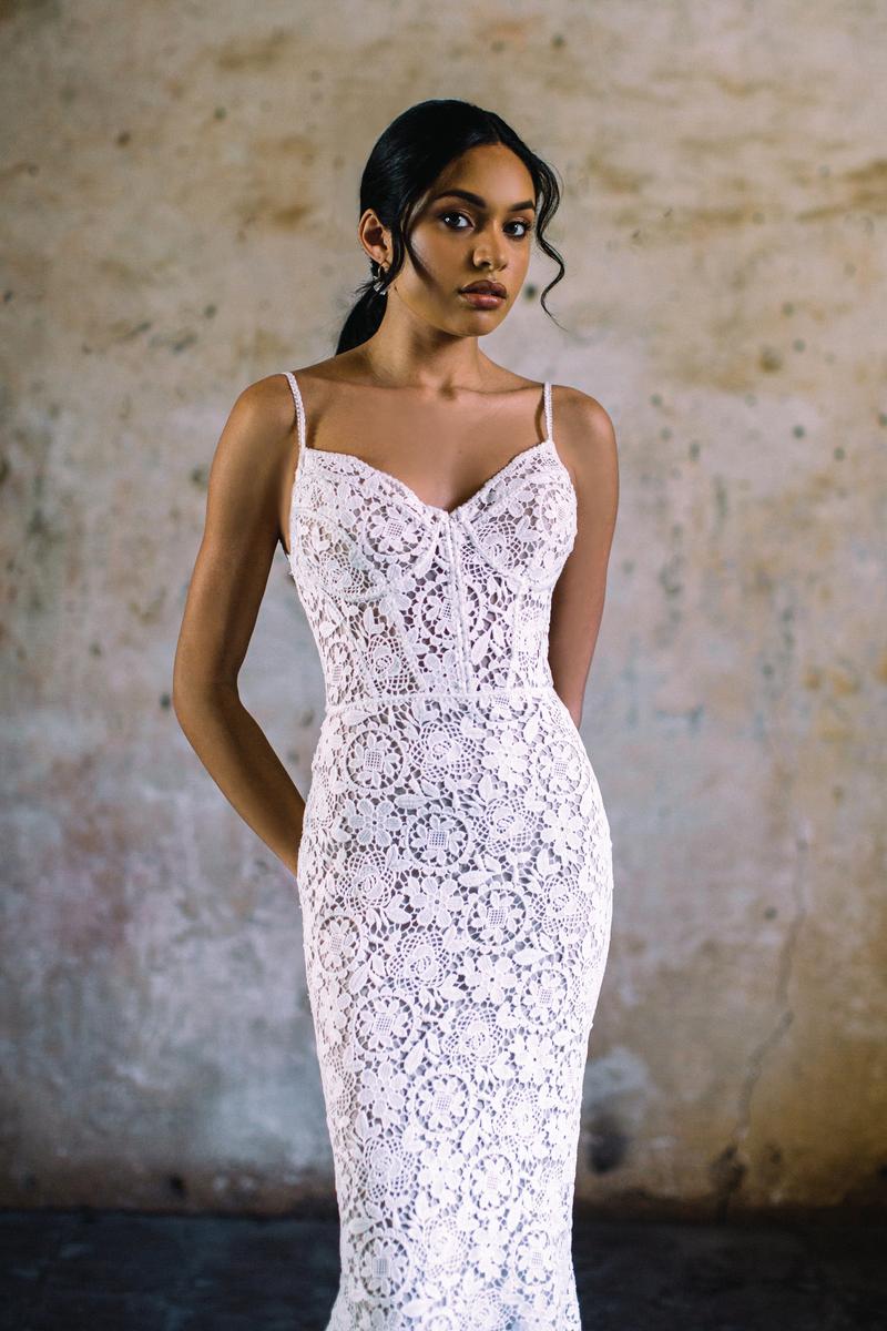 Wilderly Bride Style Number F300 - 5