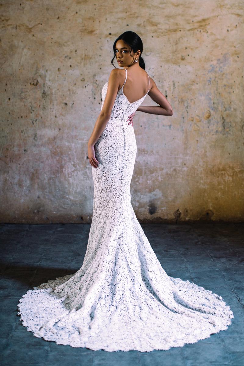 Wilderly Bride Style Number F300 - 2