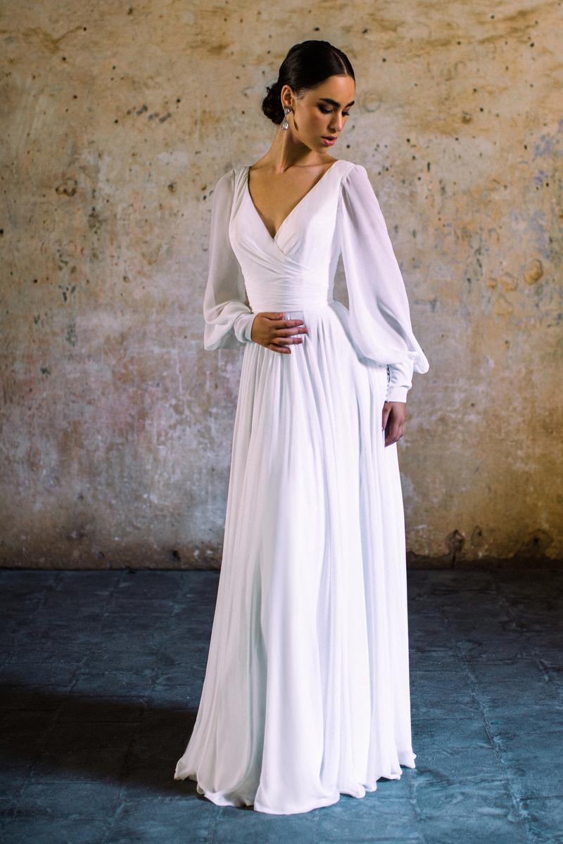 Wilderly Bride Style Number F301 - 1