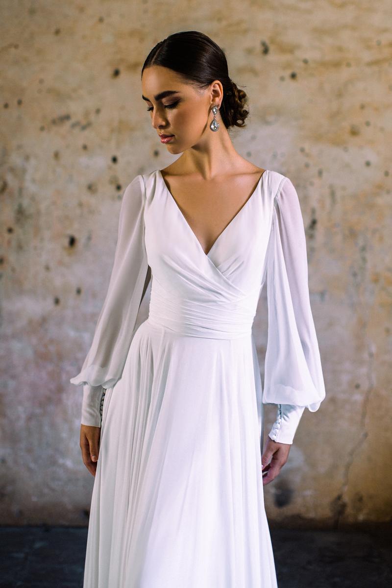 Wilderly Bride Style Number F301 - 7