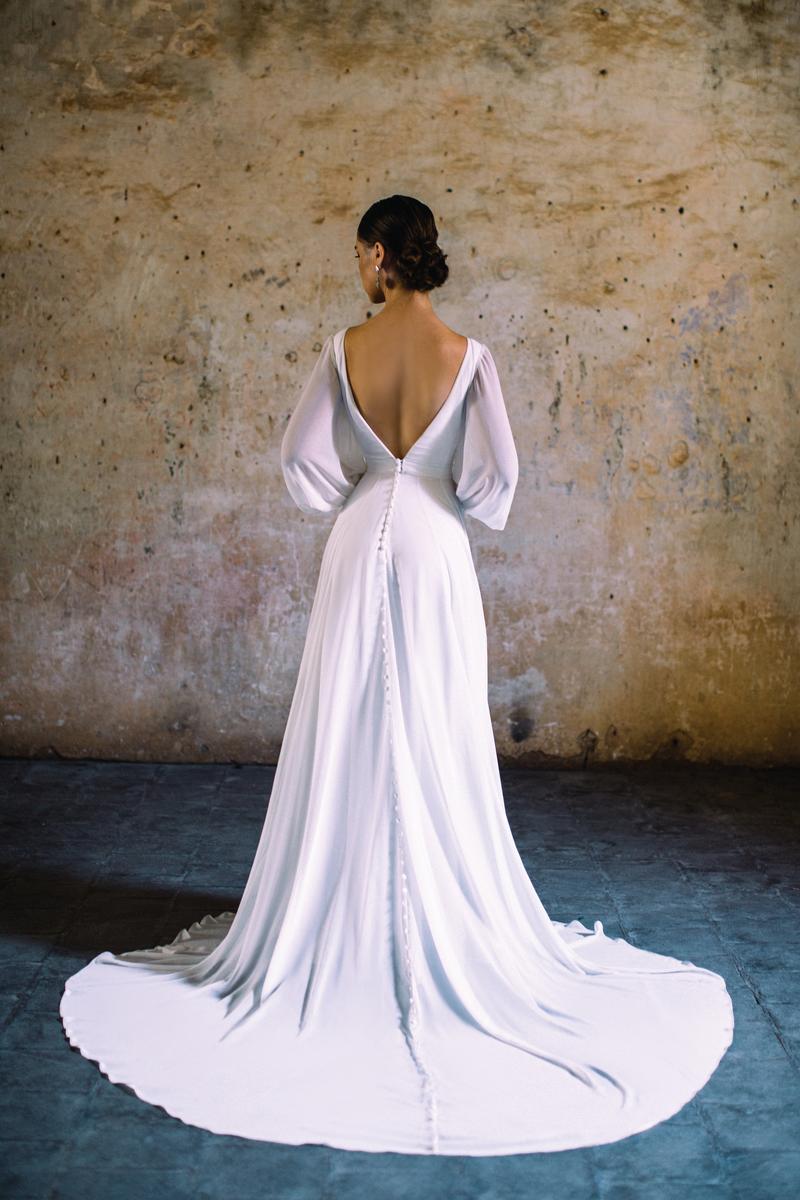 Wilderly Bride Style Number F301 - 2