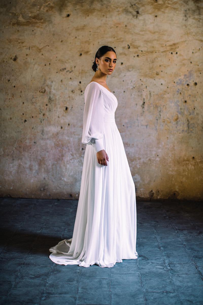 Wilderly Bride Style Number F301 - 4