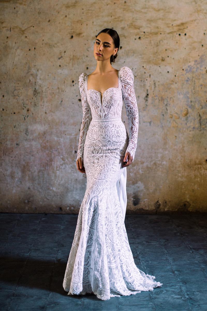 Wilderly Bride Style Number F302 - 1