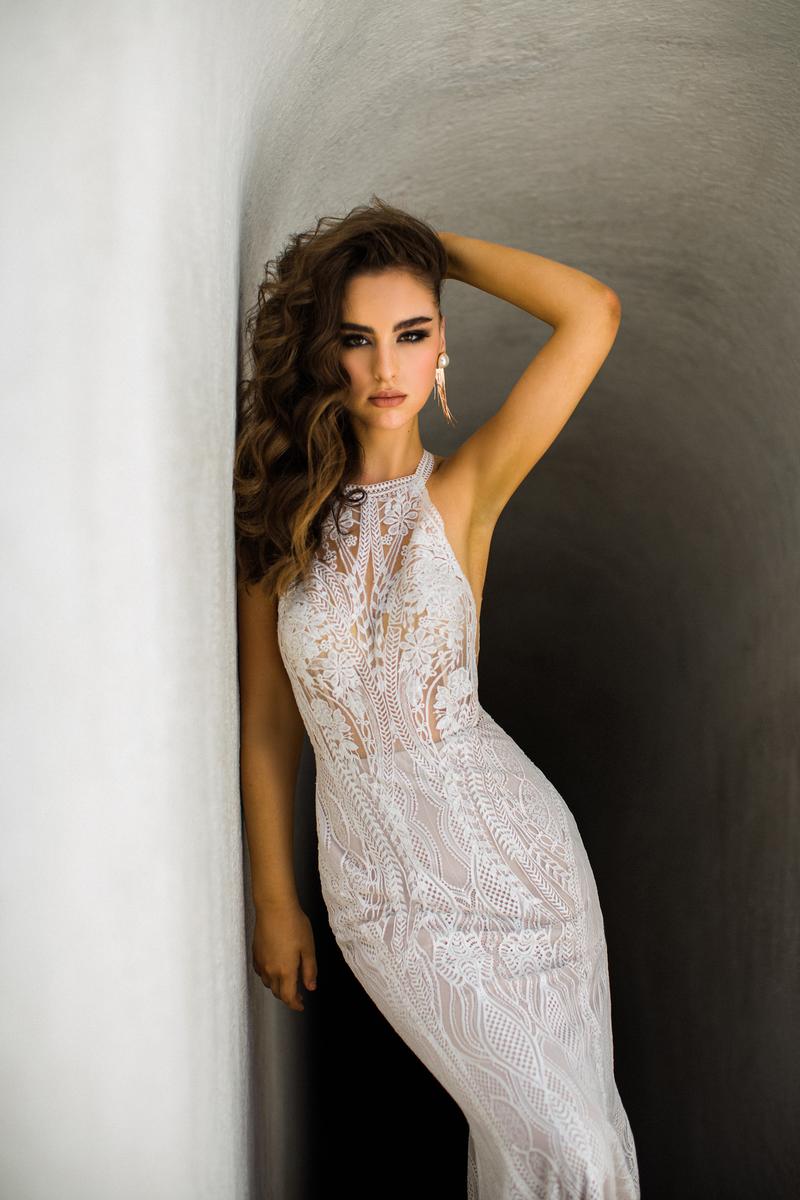 Wilderly Bride Style Number F303 - 6