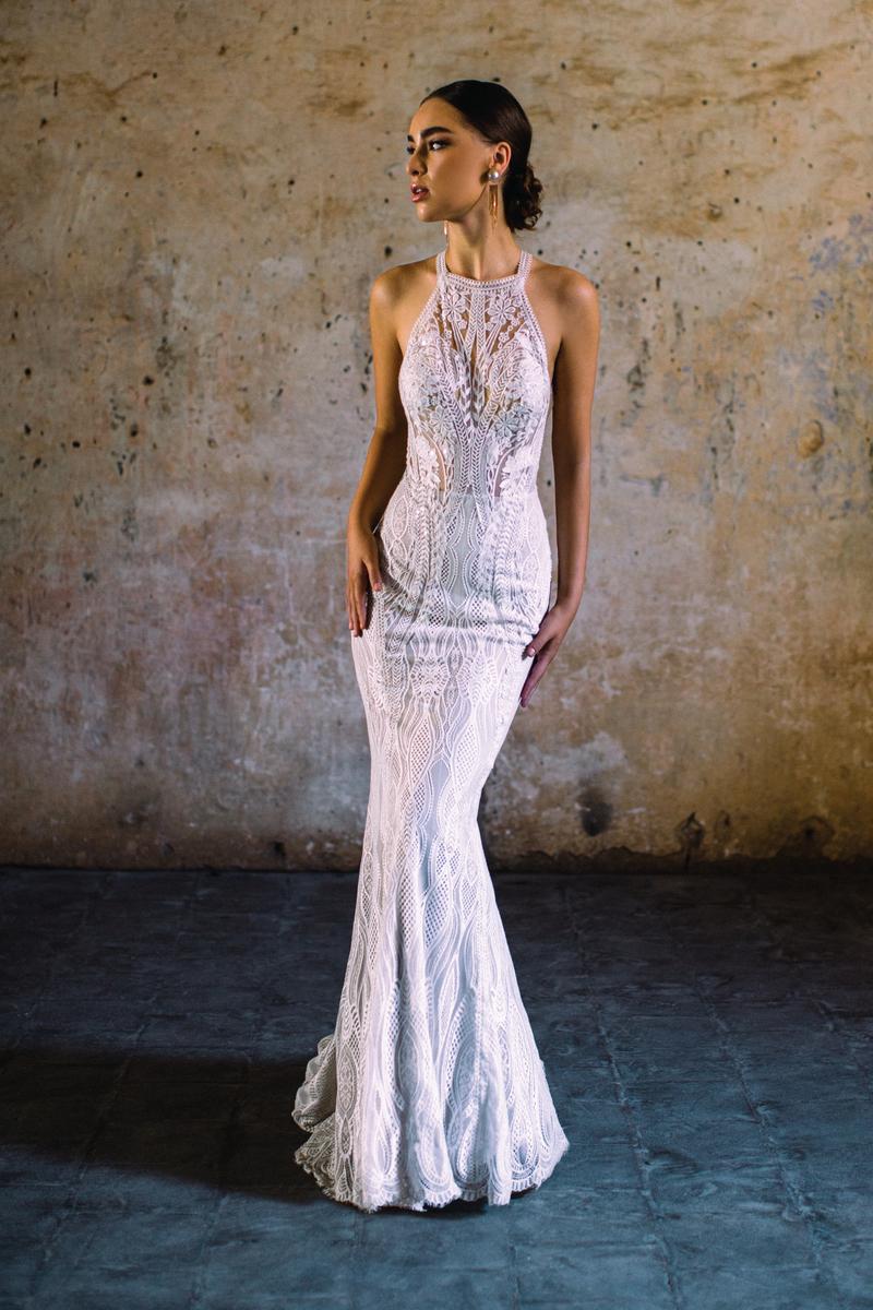 Wilderly Bride Style Number F303 - 1