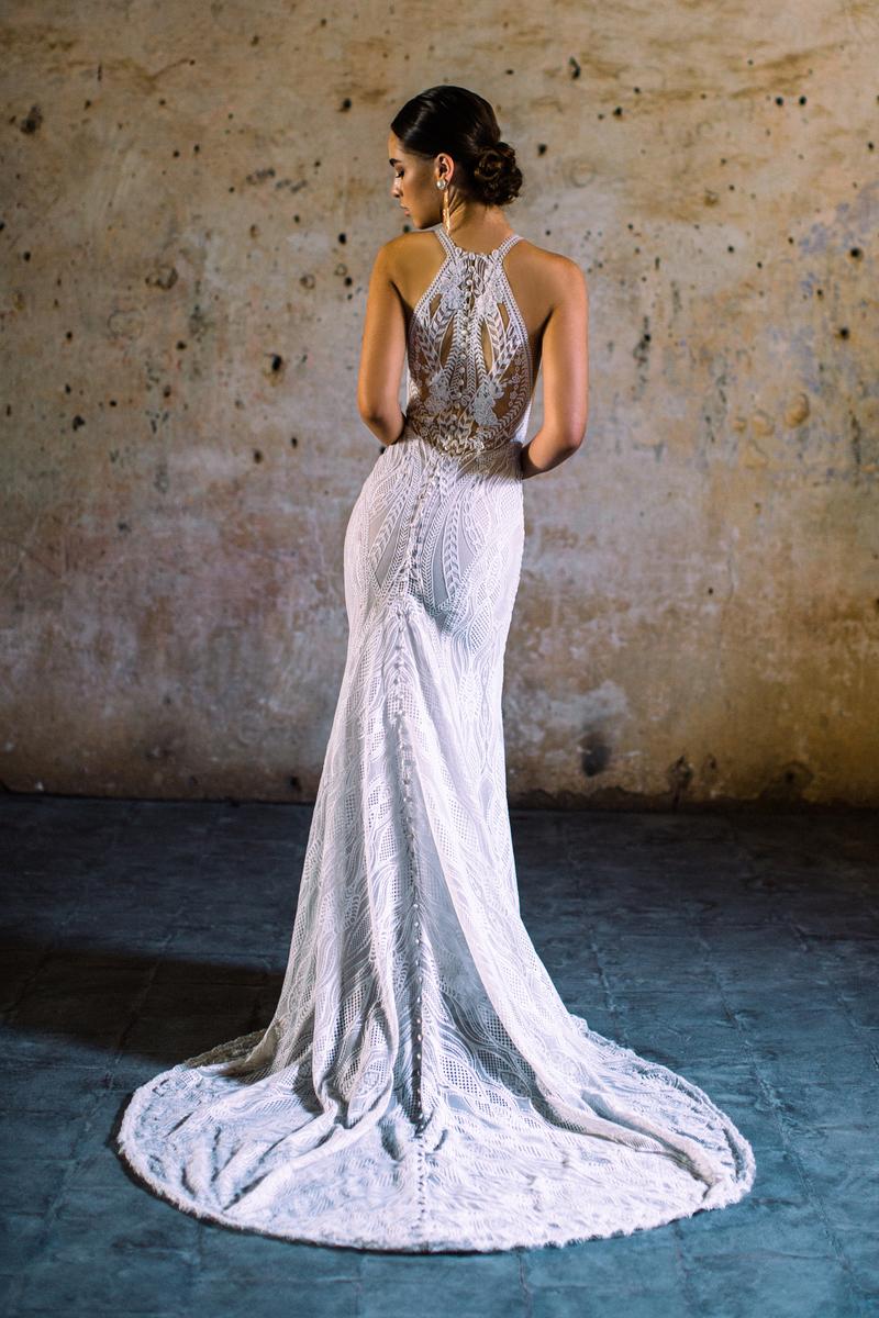 Wilderly Bride Style Number F303 - 2